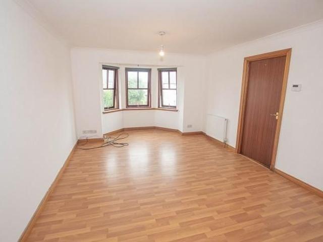 Apartment for rent in Cowdenbeath, Scotland