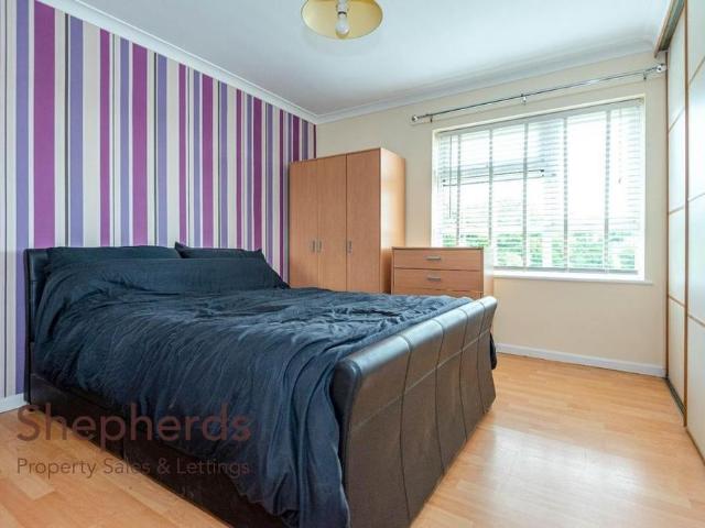 Apartment for rent in Colliers End, Hertfordshire