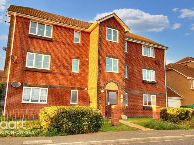 Apartment for rent in Dale Hill, Essex