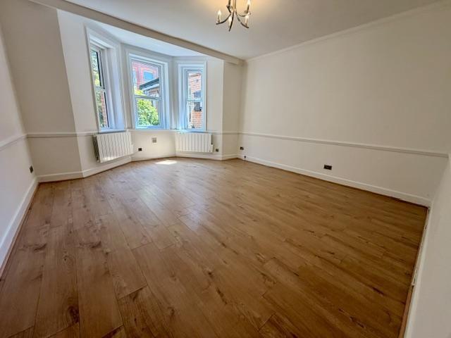 Apartment for rent in West Cliff, Bournemouth