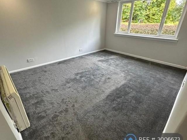 Apartment for rent in Cumbernauld, Scotland