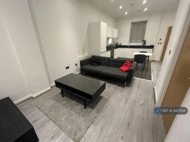 Apartment for rent in Hillfields, West Midlands
