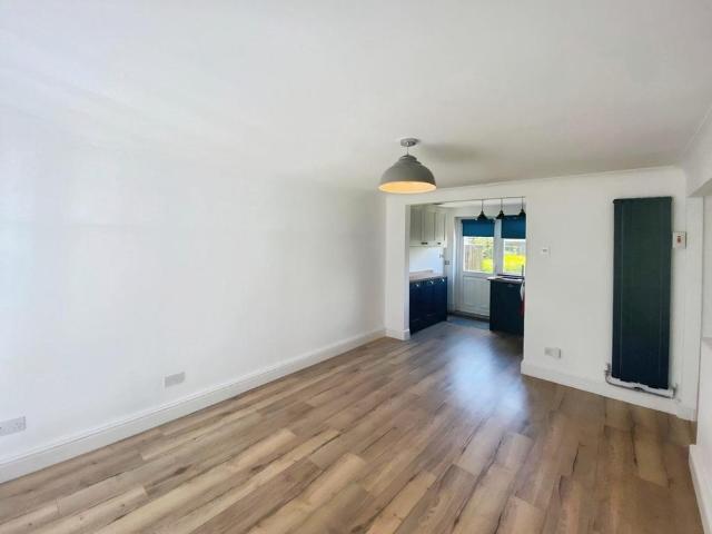 Apartment for rent in Cauldwell, South Shields