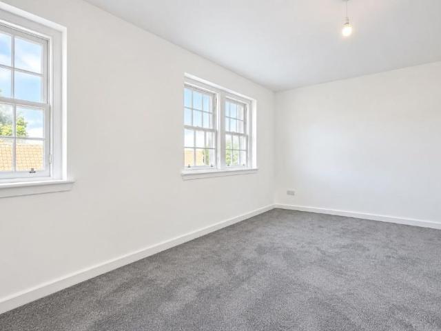 Apartment for rent in Gilmerton, City of Edinburgh