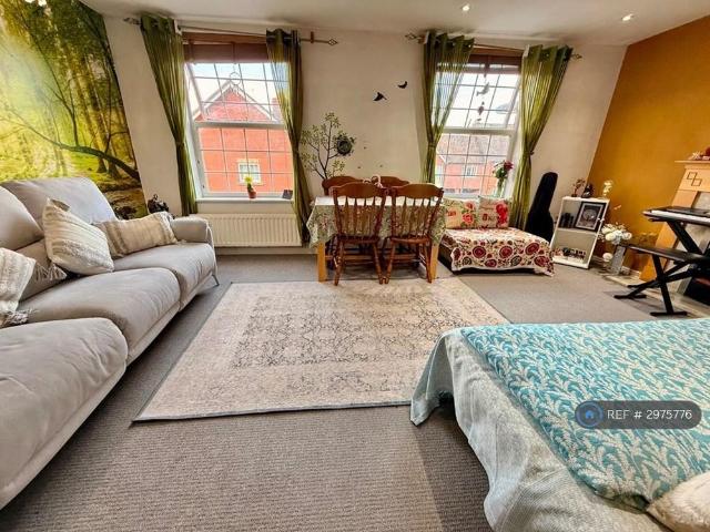 Apartment for rent in Glynde, West Sussex