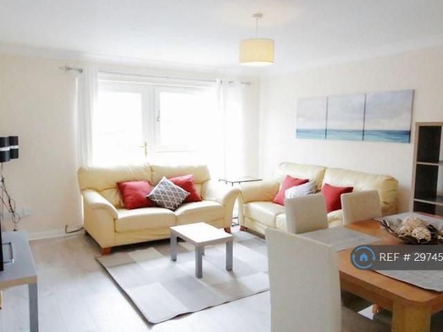Apartment for rent in Merchant City, Scotland