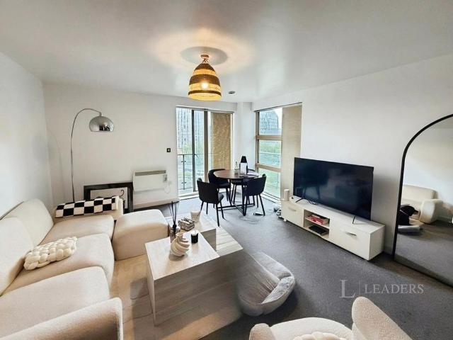 Apartment for rent in Green Quarter, Georgia