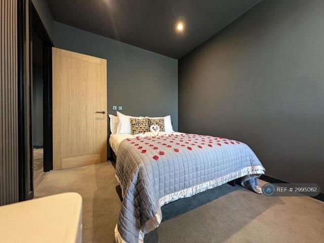 Apartment for rent in West Yorkshire