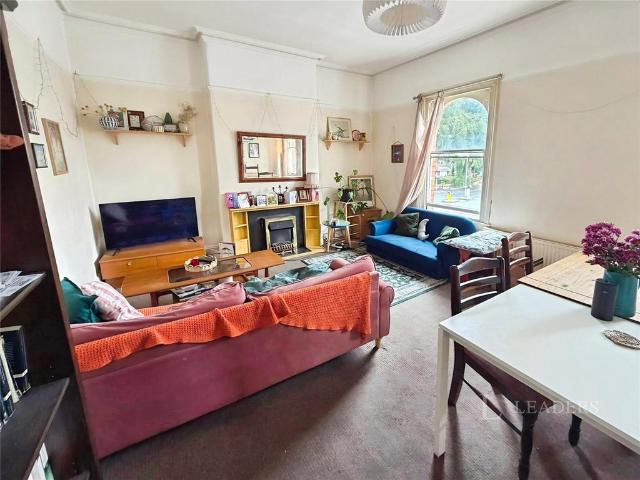 Flat for rent in Sale Moor, Trafford Park