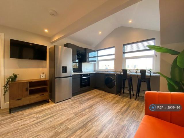 Flat for rent in Park Hill, South Yorkshire