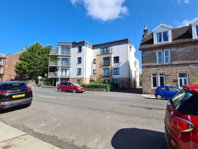 Flat for rent in Helensburgh, Scotland