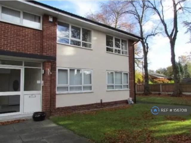 Flat for rent in Sandfield Park, Calderstones