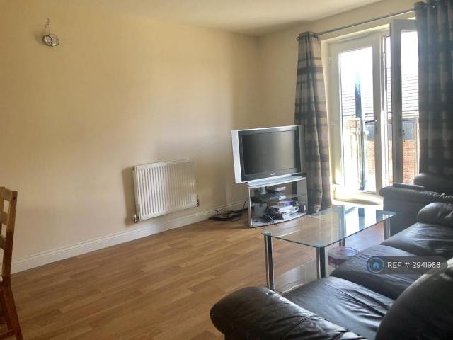Apartment for rent in Priest Down, Hampshire