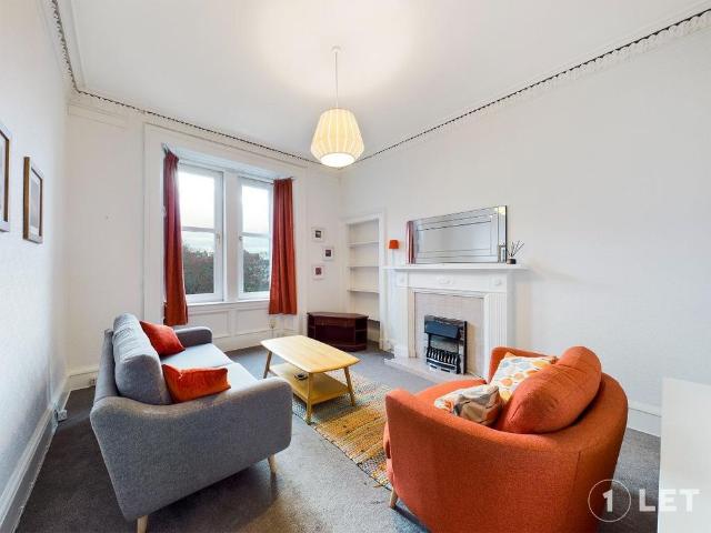 Apartment for rent in Stenhouse, Scotland