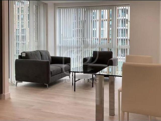 Apartment for rent in Woodberry Down, Stoke Newington