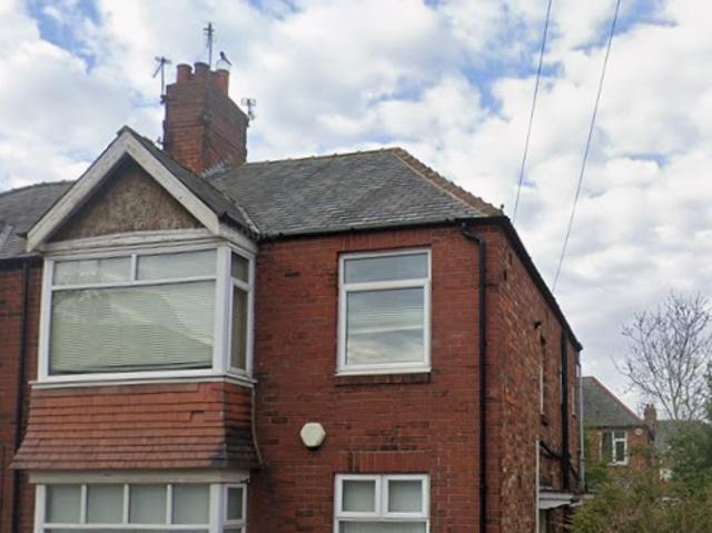 Apartment for rent in Wallsend, Tyne And Wear