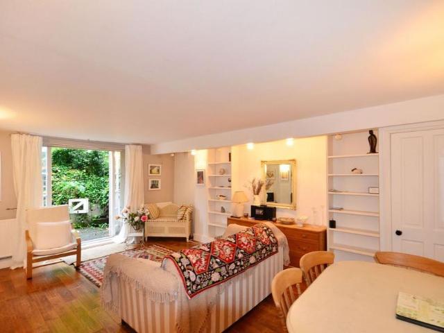 Apartment for rent in Holloway, Lower Holloway