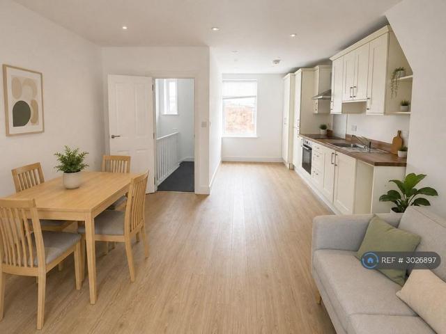 Apartment for rent in Key Street, Suffolk