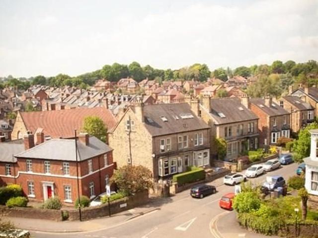 Apartment for rent in Broomhill, South Yorkshire
