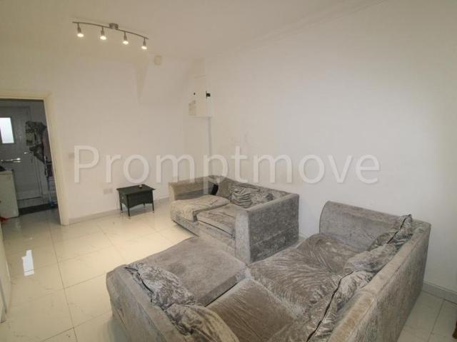 Apartment for rent in Bury Park, Luton