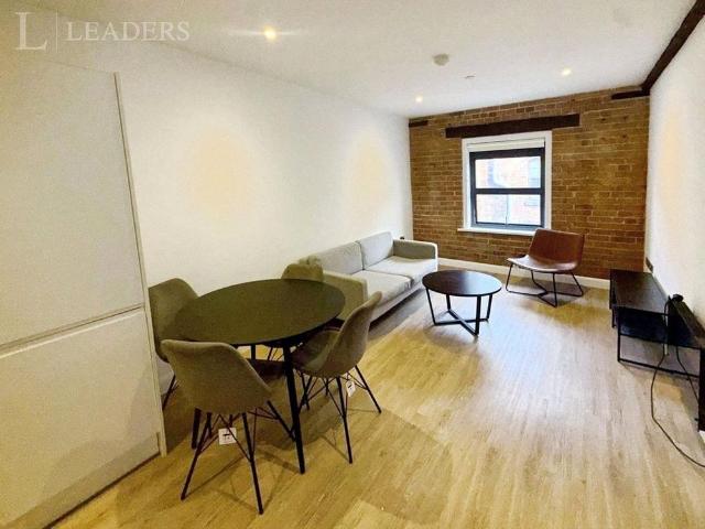 Apartment for rent in Burton upon Trent, East Staffordshire