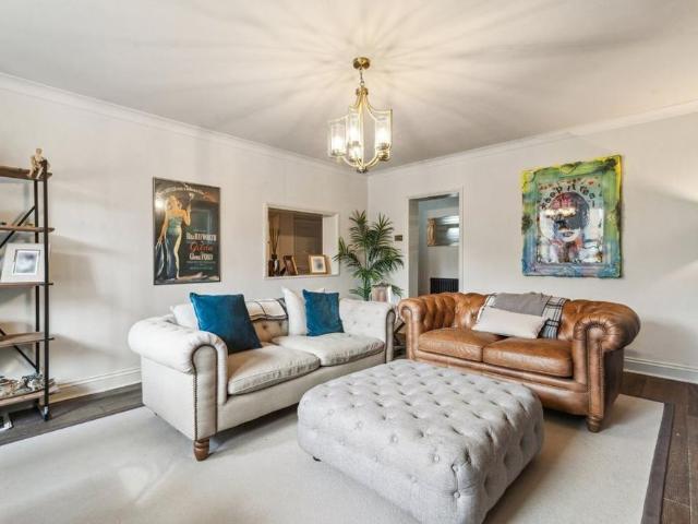 Apartment for rent in London Borough of Wandsworth, Greater London