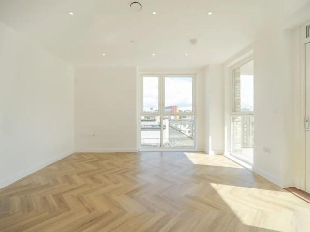 Apartment for rent in London Borough of Brent, Greater London