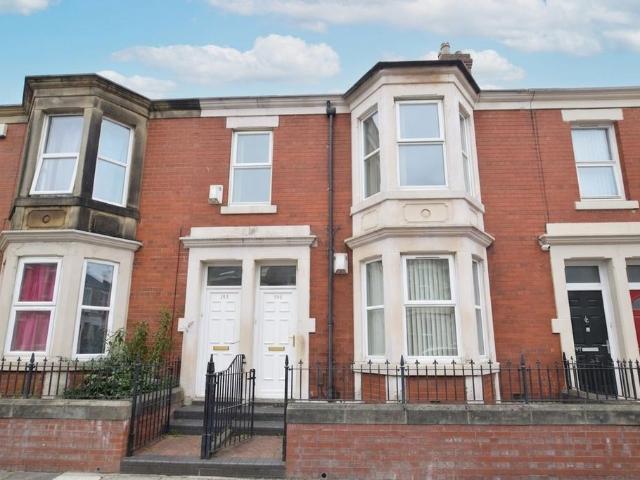 Flat for rent in Elswick, Tyne And Wear