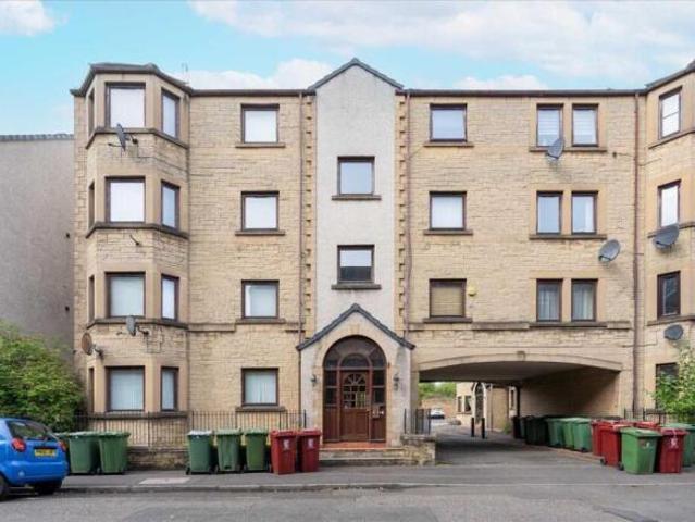 Flat for rent in Scotland