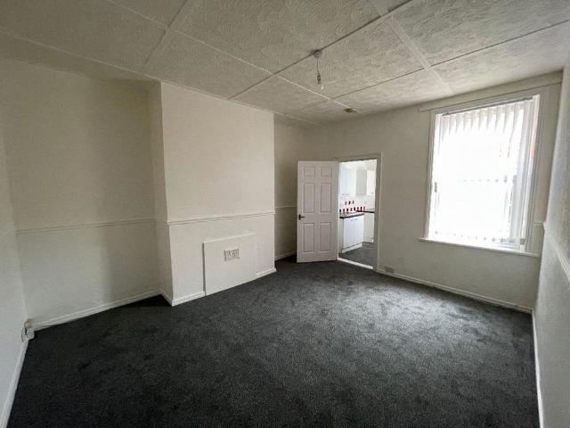 Apartment for rent in Percy Main, North Shields