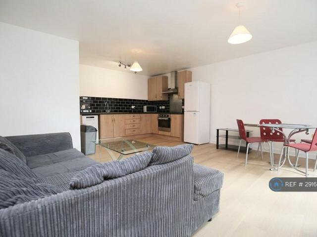 Apartment for rent in Hillfields, West Midlands
