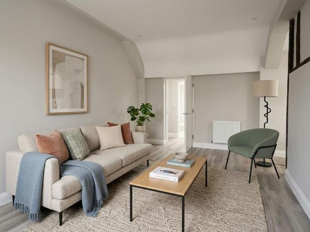Apartment for rent in Berrick Salome, Oxfordshire