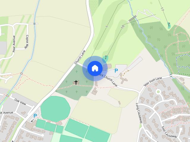 Apartment for rent in Adel, West Yorkshire