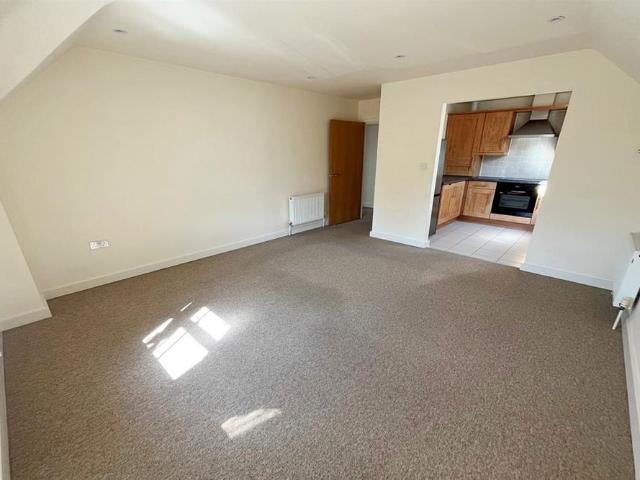 Apartment for rent in West Cliff, Bournemouth
