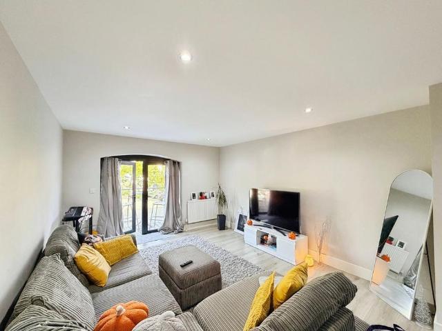 Apartment for rent in Buckland, Dover