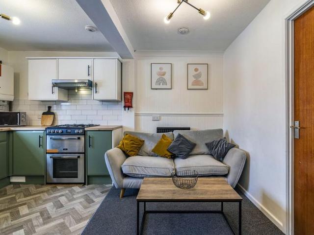 Apartment for rent in Bracebridge, Lincoln