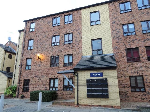 Flat for rent in Wakefield, Belle Isle