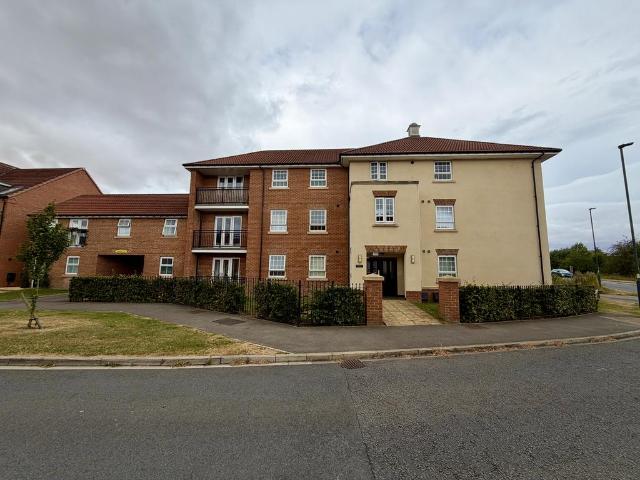 Flat for rent in Northallerton, North Yorkshire