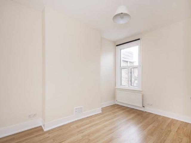 Apartment for rent in Fulham, Sands End