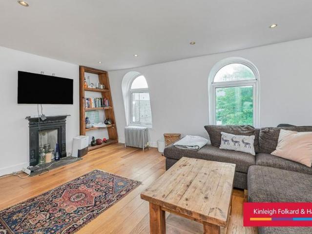 Apartment for rent in Brixton, Greater London