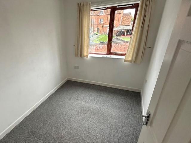 Apartment for rent in Barholm, Lincolnshire