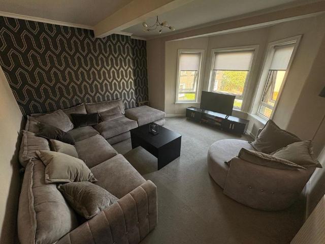 Apartment for rent in Moorpark, Stanwix