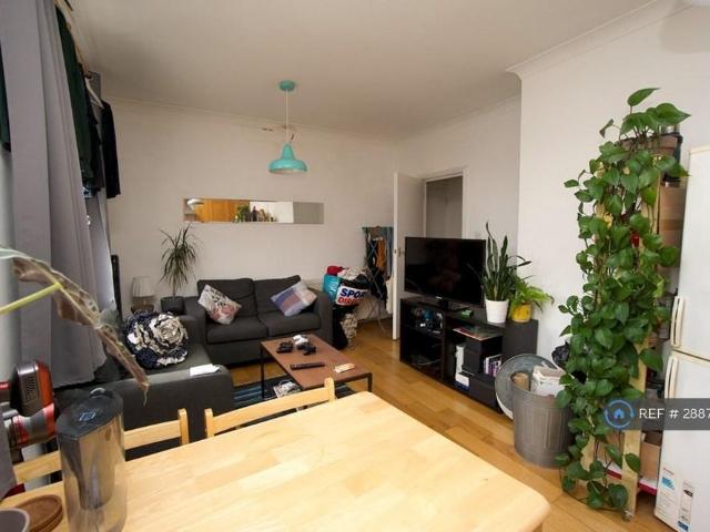 Apartment for rent in Crouch End, Greater London