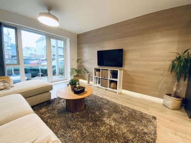 Apartment for rent in Snodland, Bourne Vale