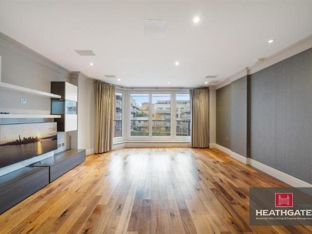 Apartment for rent in Golders Green, Greater London