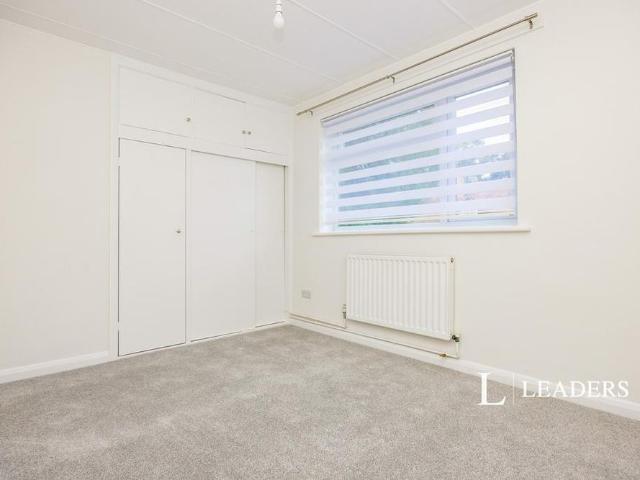 Apartment for rent in Charlotteville, Westborough