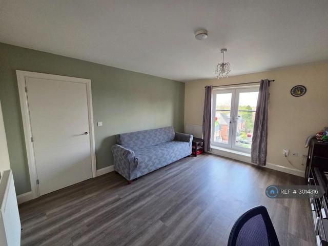 Apartment for rent in Elmdon, West Midlands