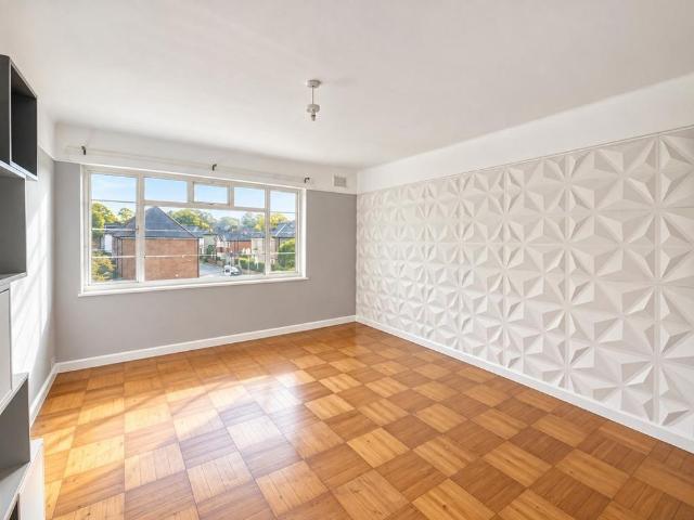 Apartment for rent in Bedford Place, Southampton