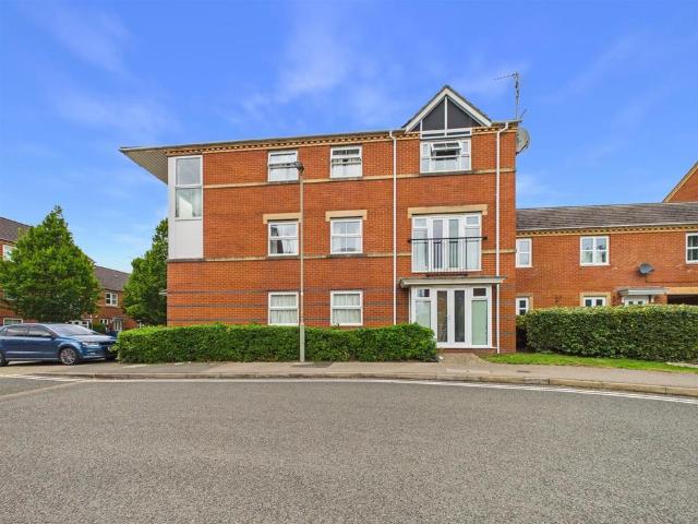 Flat for rent in Evershot, Oxfordshire