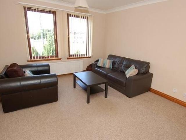 Apartment for rent in Bridge Of Allan, Scotland